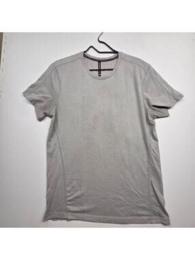 Ten Thousand Men's Grey and Tan Tshirt